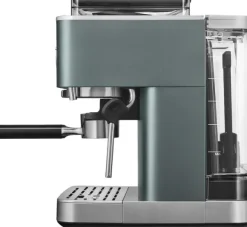 KITCHENAID halvautomatisk espressomaskine-5KES6551EJP