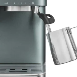 KITCHENAID halvautomatisk espressomaskine-5KES6551EJP