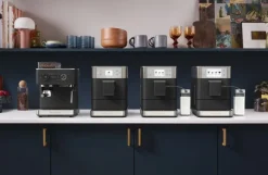 KITCHENAID halvautomatisk espressomaskine-5KES6551EJP