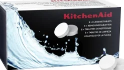 KITCHENAID - Rengøringstabletter til fuldautomatiske espress