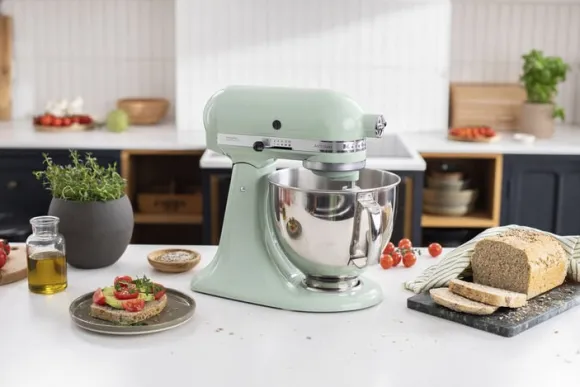 KITCHENAID Røremaskine-5KSM125EPT
