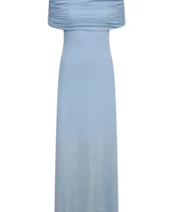Kit Off shoulder Dress