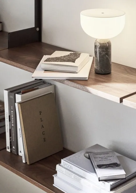 Kizu Portable Lamp