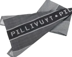 Kökshandduk Pillivuyt 80 x 50 cm Svart