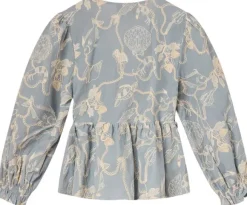Klara Blouse