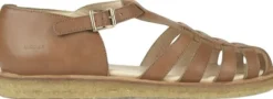 Klassisk Fishermans sandal