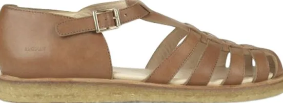 Klassisk Fishermans sandal