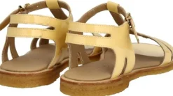 Klassisk remsandal