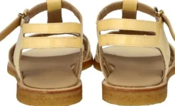 Klassisk remsandal
