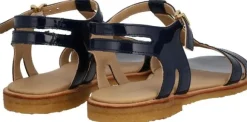 Klassisk remsandal