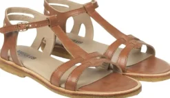 Klassisk remsandal