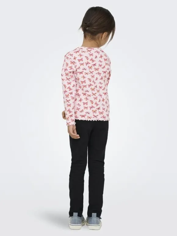 KMGEMILI BRUSHED LEGGINGS SWT