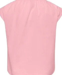KMGLINA MY SL SHIRT WVN