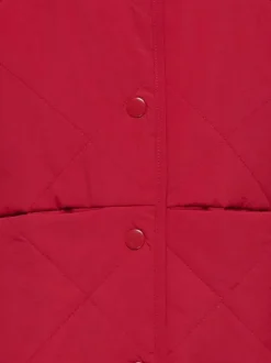 KMGROSALINA QUILTED JACKET OTW NOOS