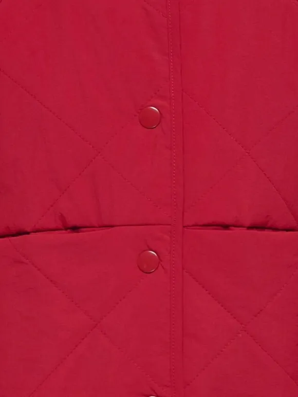 KMGROSALINA QUILTED JACKET OTW NOOS