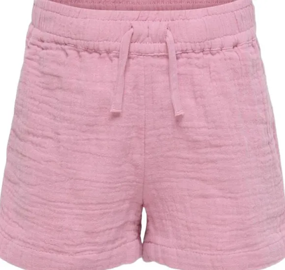 KMGTHYRA LIFE STRING SHORTS WVN NOO