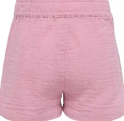 KMGTHYRA LIFE STRING SHORTS WVN NOO