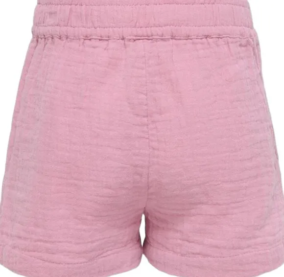 KMGTHYRA LIFE STRING SHORTS WVN NOO