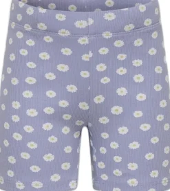 KMGTRINNY AOP BIKER SHORTS JRS