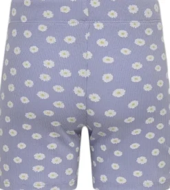 KMGTRINNY AOP BIKER SHORTS JRS