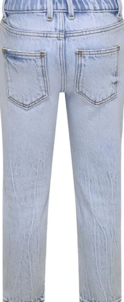 KMGVALENTINE STRAIGHT JEANS DNM NOO