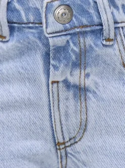 KMGVALENTINE STRAIGHT JEANS DNM NOO