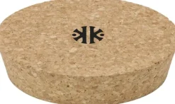 Knabstrup korklock 0.5 l. cork