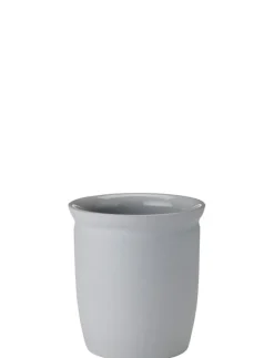 Knabstrup syltkruka 0.5 l. grey