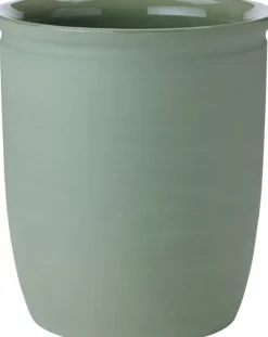 Knabstrup syltkruka 2 l. olive