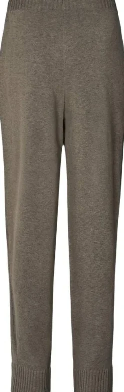 Knit lounge pants - Jorun