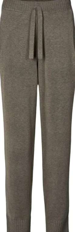 Knit lounge pants - Jorun