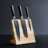 Knivblok - 4 knive
