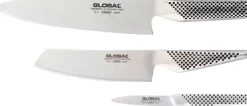 Knivsæt 3-dele G-2, GS-5 , GSF-15