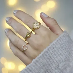 Knot Ring