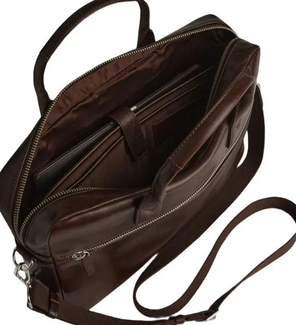 Knoxmbg Laptop Bag