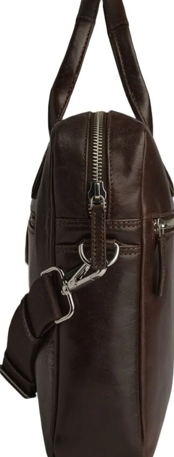 Knoxmbg Laptop Bag