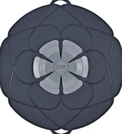 Kochblume lille antrazit