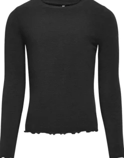 KOGAMOUR L/S TOP JRS