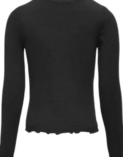 KOGAMOUR L/S TOP JRS