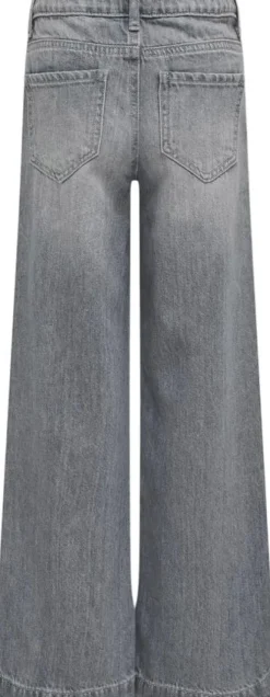 KOGCOMET WIDE LEG DNM MAT624 NOOS