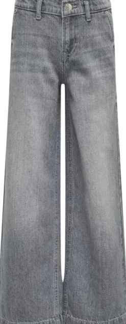 KOGCOMET WIDE LEG DNM MAT624 NOOS