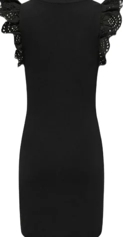 KOGDREA LIFE S/S DRESS JRS NOOS