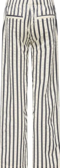 KOGMILANI LABEL PANT WVN