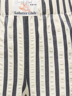 KOGMILANI LABEL PANT WVN