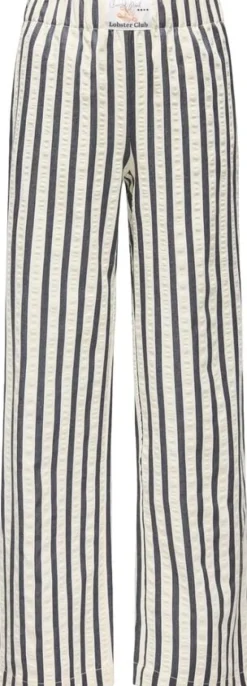 KOGMILANI LABEL PANT WVN