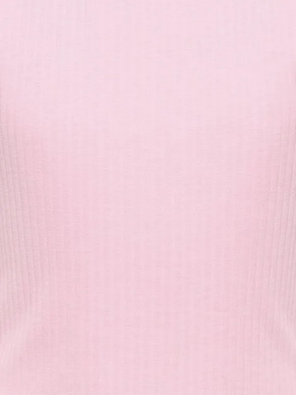 KOGNELLA S/S O-NECK TOP NOOS JRS