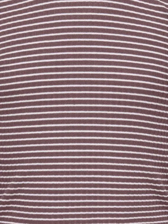 KOGPAMIA L/S O-NECK TOP JRS