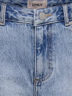 KOGSONNY HW WIDE DNM SHORTS NOOS
