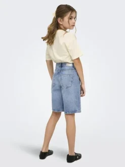 KOGSONNY HW WIDE DNM SHORTS NOOS