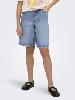KOGSONNY HW WIDE DNM SHORTS NOOS